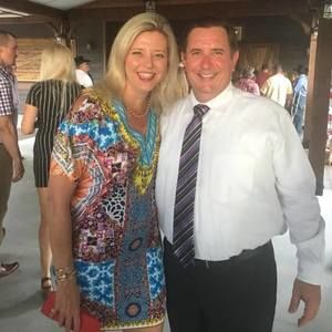 Meet your Posher, Karen